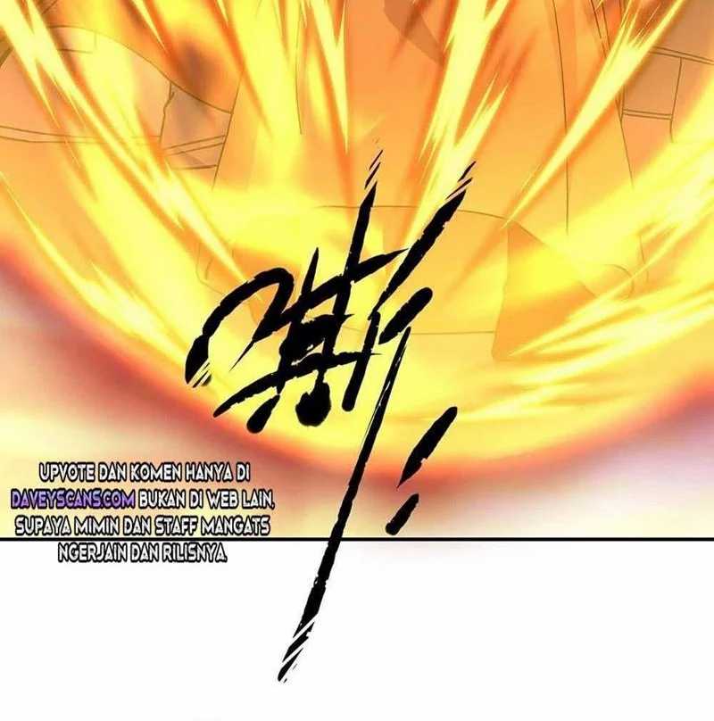 Peerless Soul Chapter 304 Gambar 51