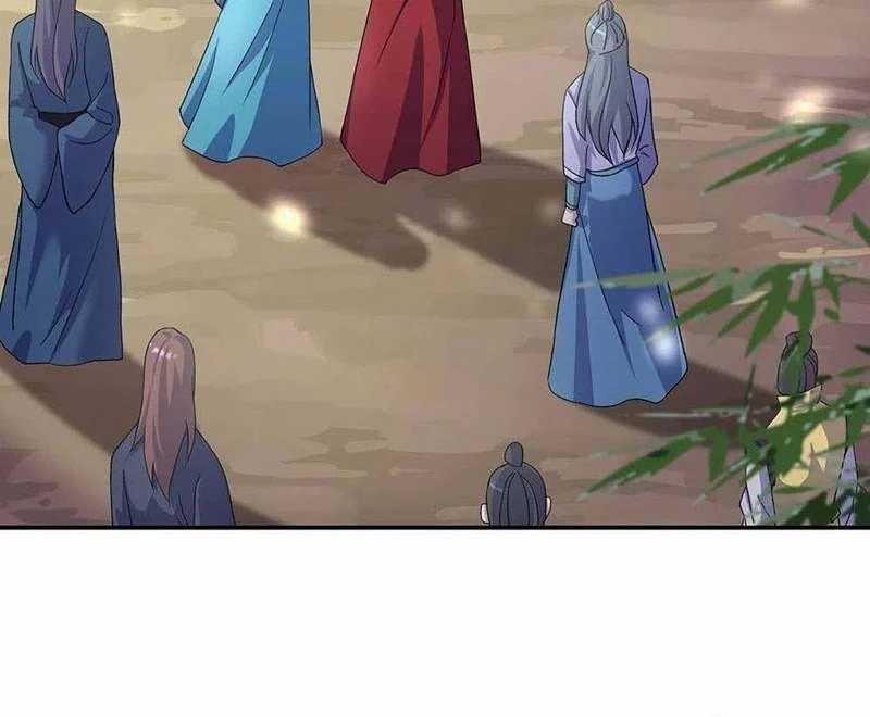 Peerless Soul Chapter 304 Gambar 54