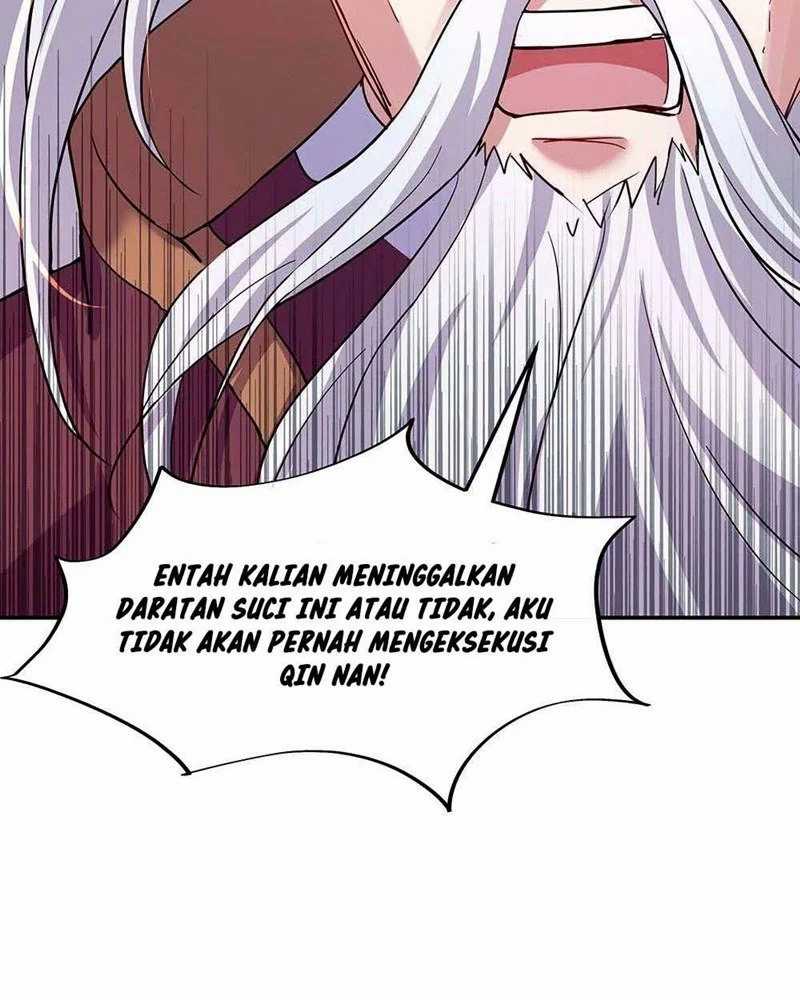 Peerless Soul Chapter 304 Gambar 57