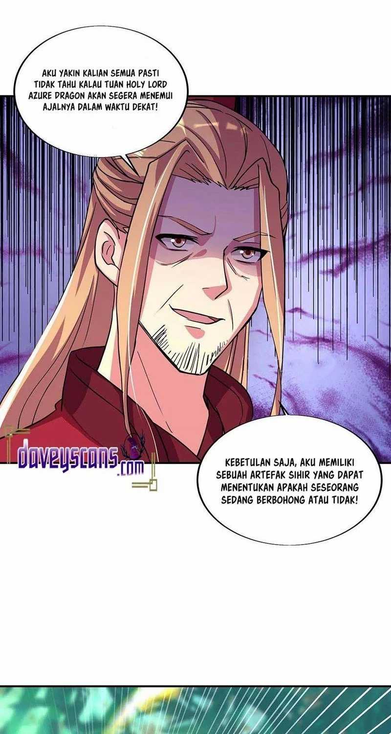 Peerless Soul Chapter 304 Gambar 61