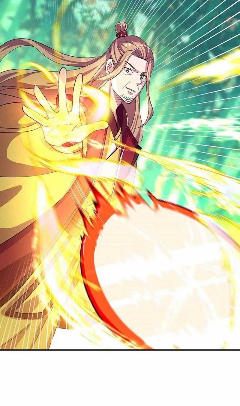 Peerless Soul Chapter 304 Gambar 62