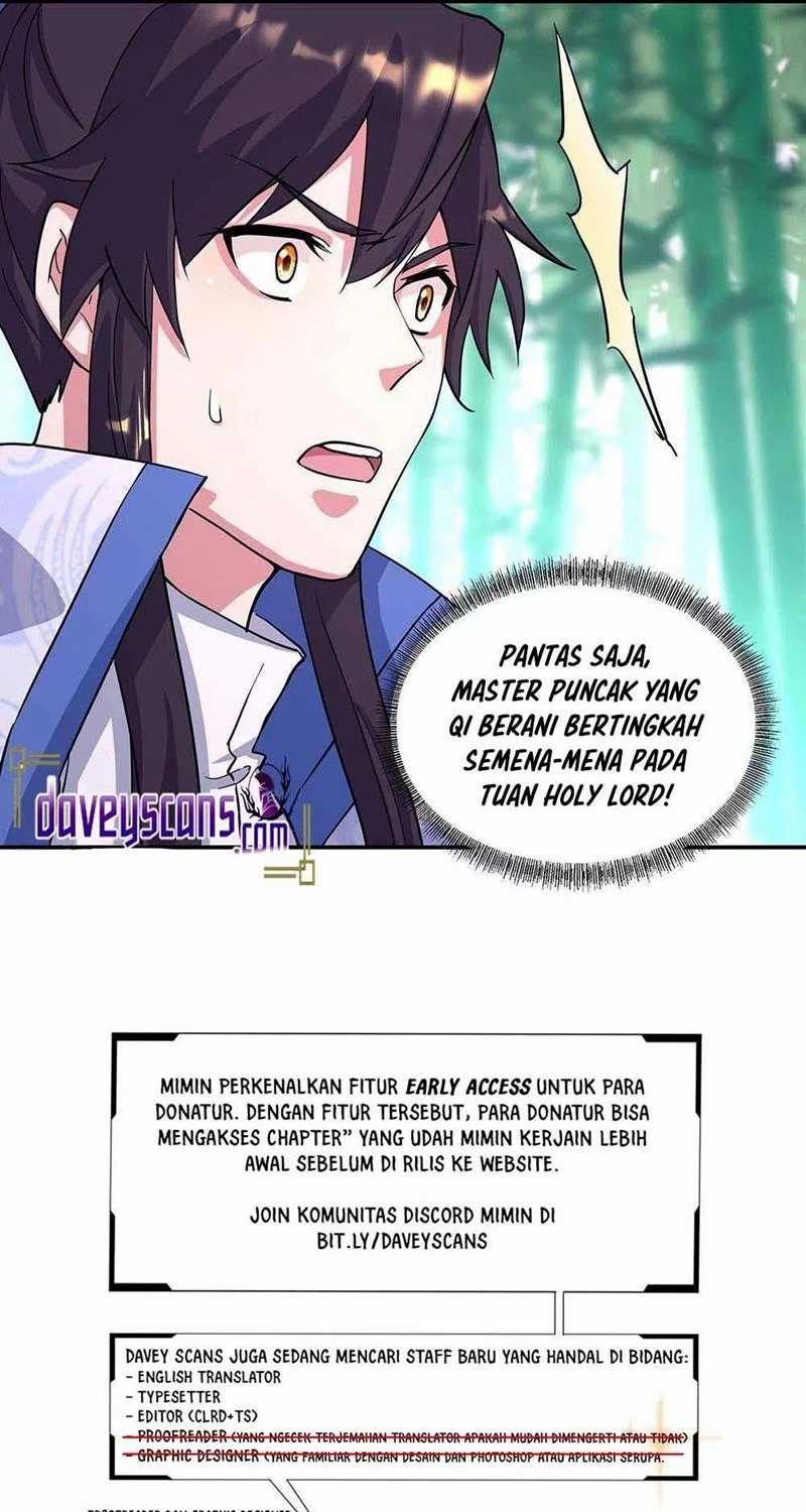 Peerless Soul Chapter 304 Gambar 66