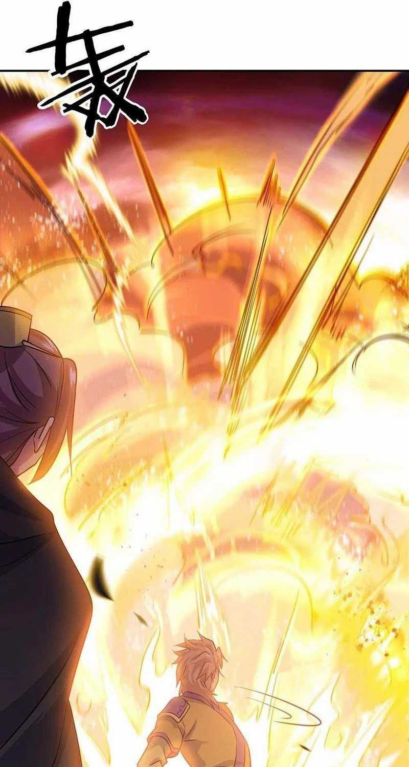 Peerless Soul Chapter 304 Gambar 9