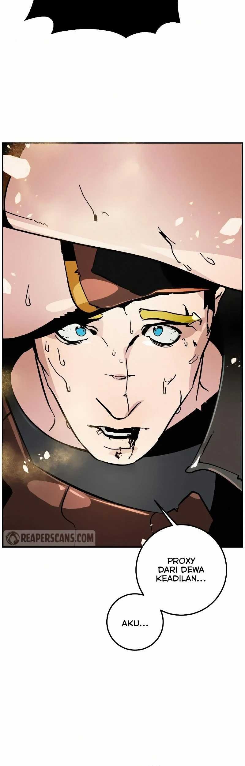 Return to Player Chapter 59 Gambar 4