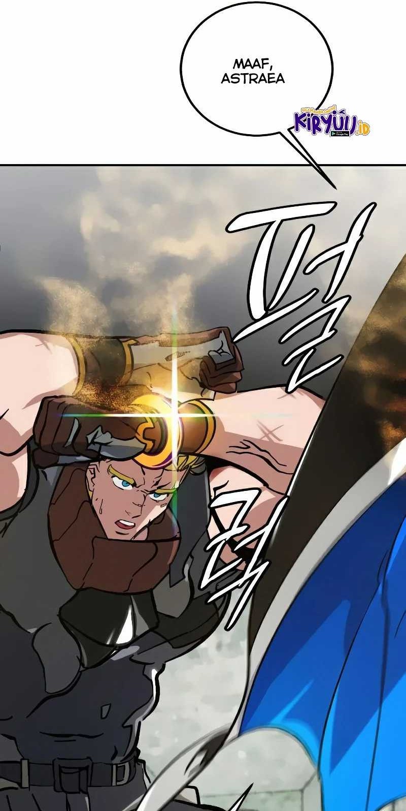 Return to Player Chapter 59 Gambar 5