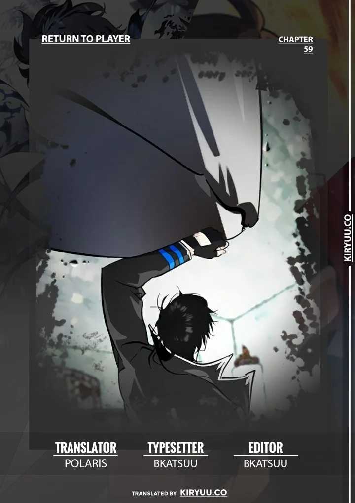 Komik Return to Player Chapter 59 gambar nomor 1