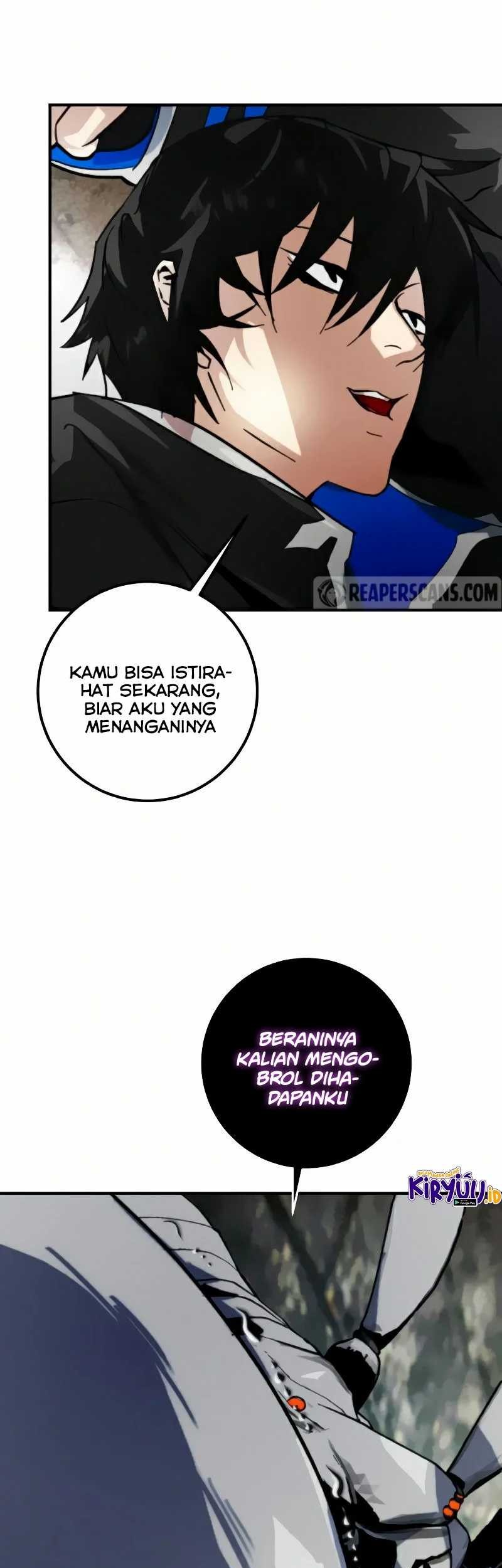 Return to Player Chapter 59 Gambar 17