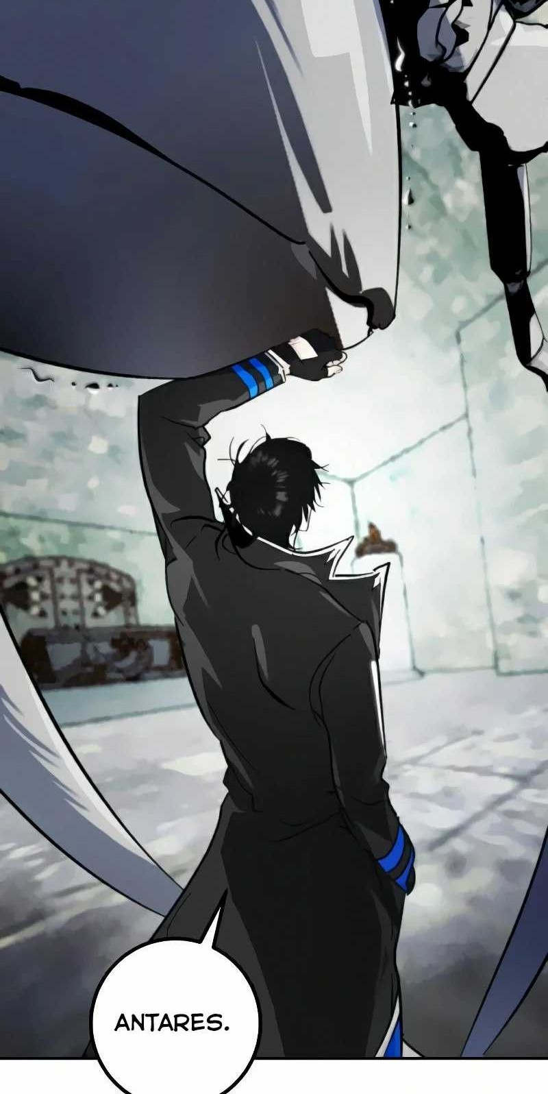 Return to Player Chapter 59 Gambar 18