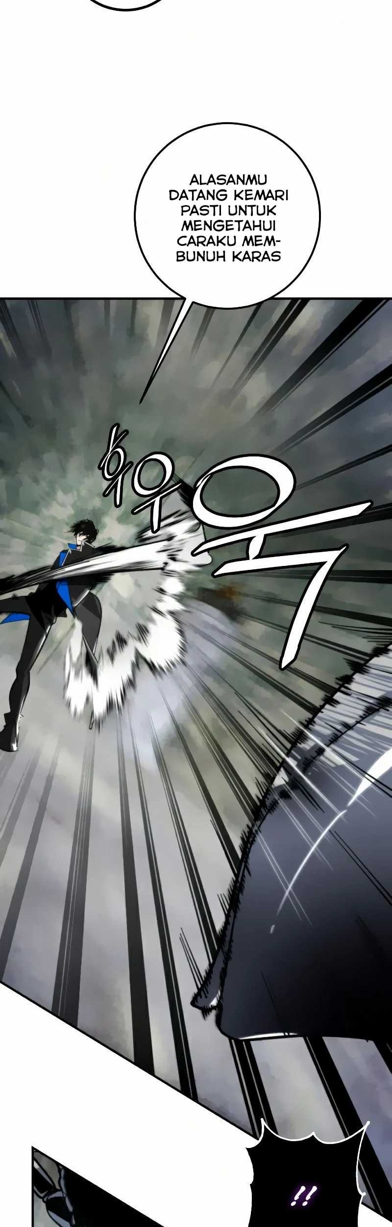 Return to Player Chapter 59 Gambar 19