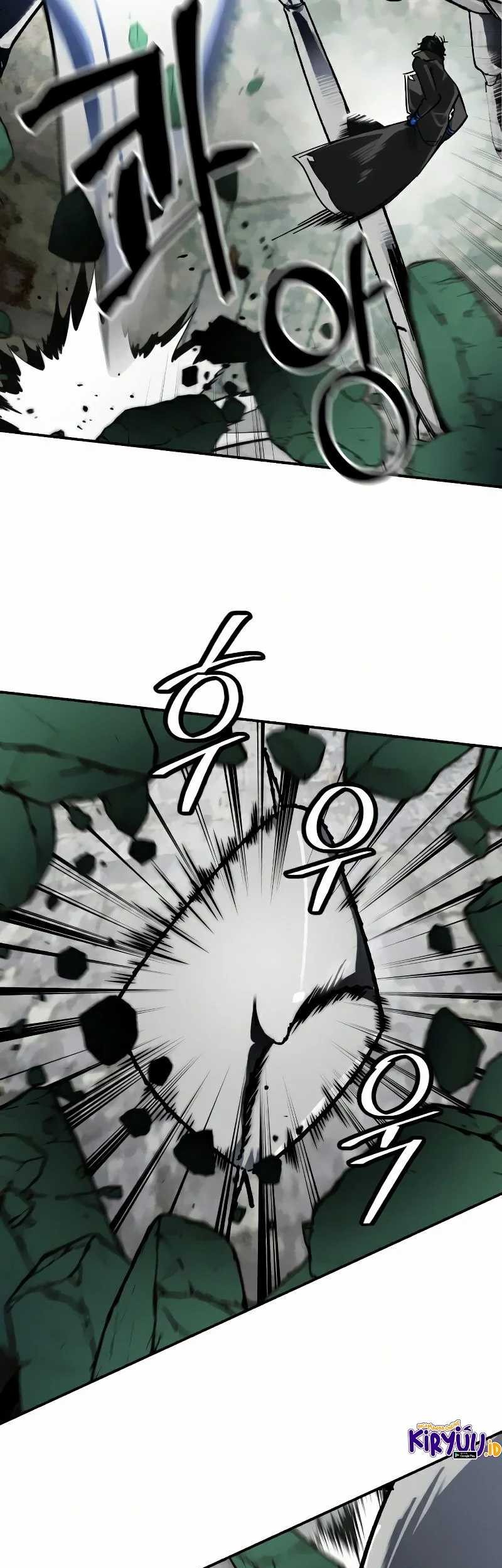 Return to Player Chapter 59 Gambar 23