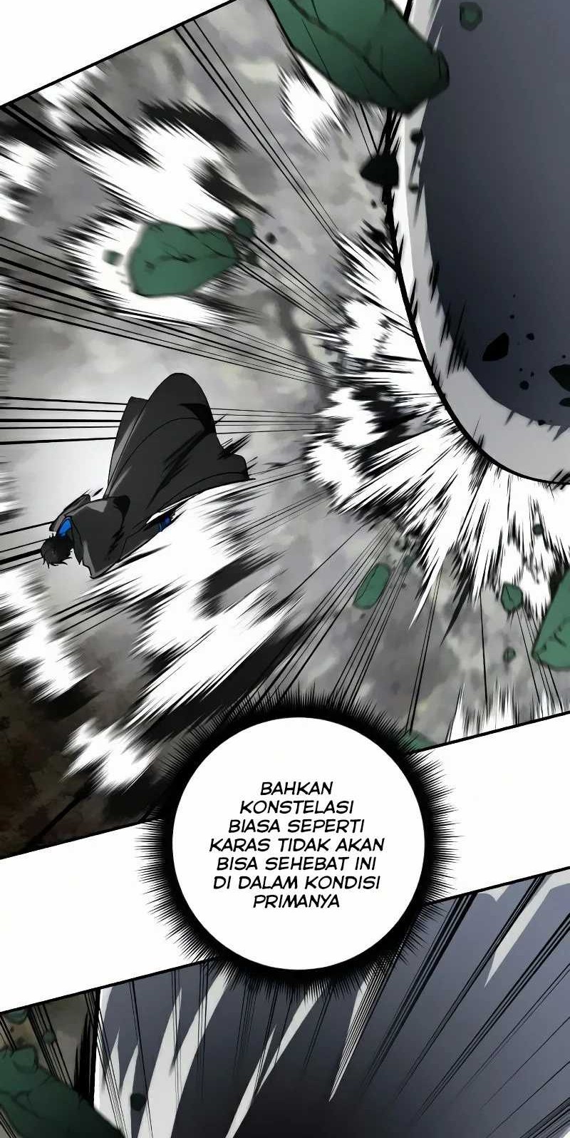 Return to Player Chapter 59 Gambar 24