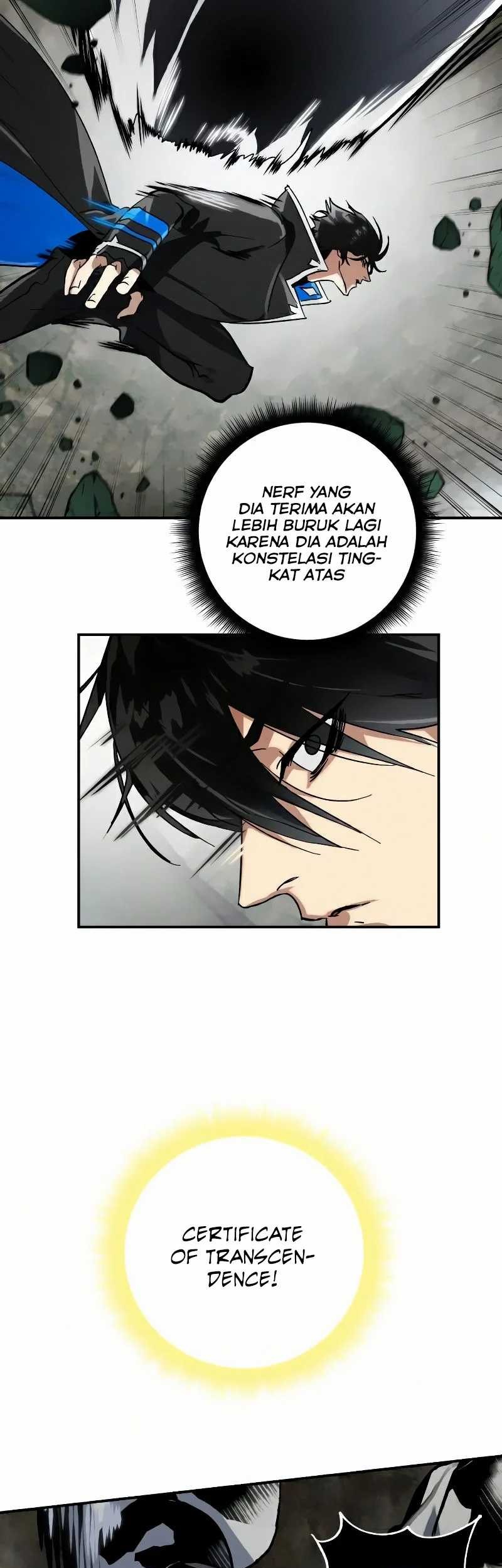 Return to Player Chapter 59 Gambar 25