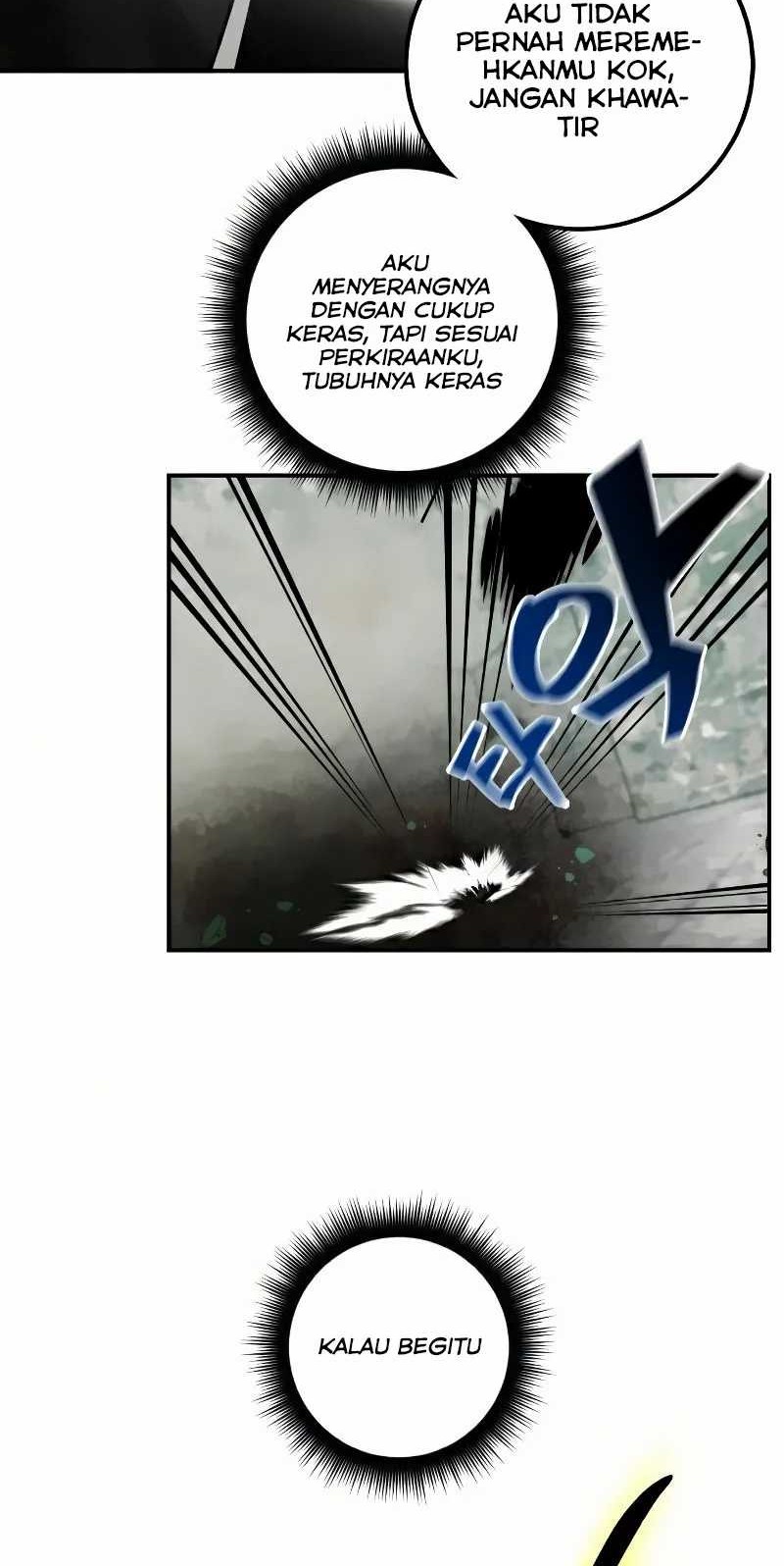 Return to Player Chapter 59 Gambar 29