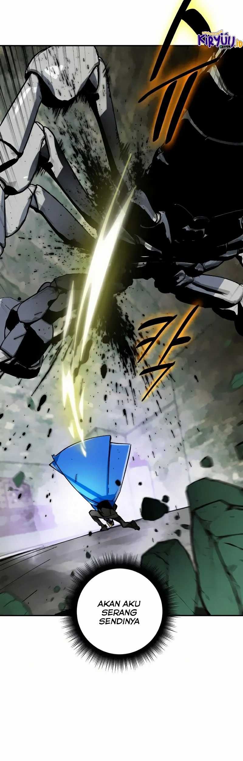 Return to Player Chapter 59 Gambar 30