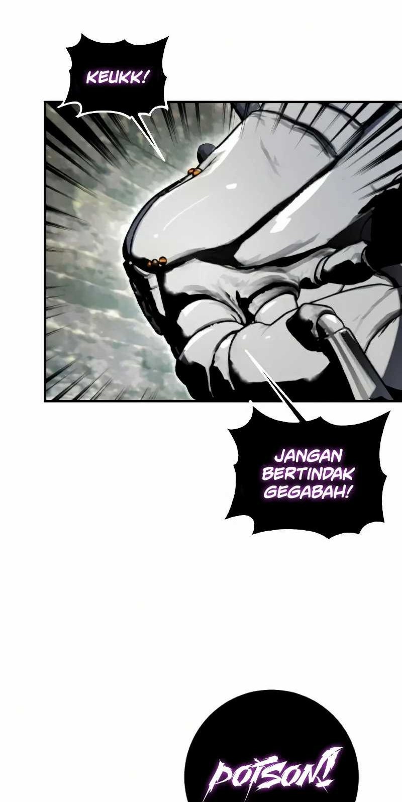 Return to Player Chapter 59 Gambar 31