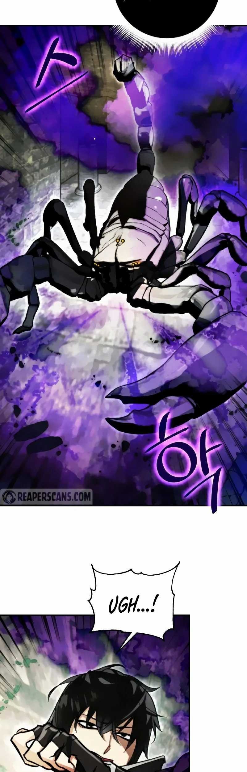 Return to Player Chapter 59 Gambar 32