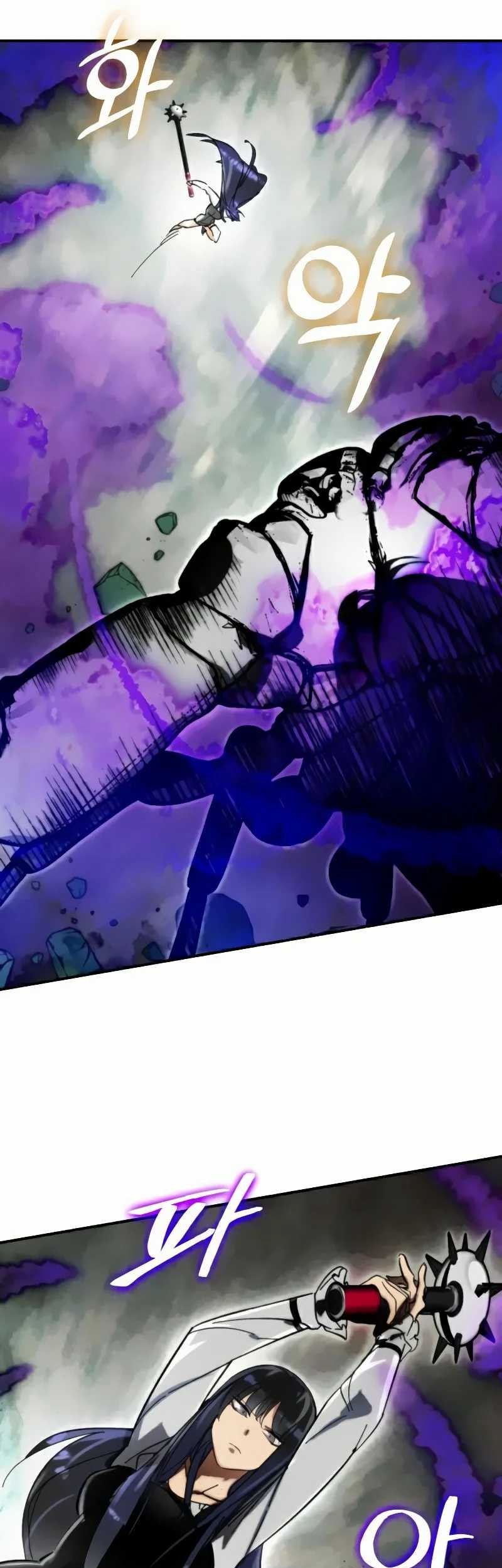 Return to Player Chapter 59 Gambar 34