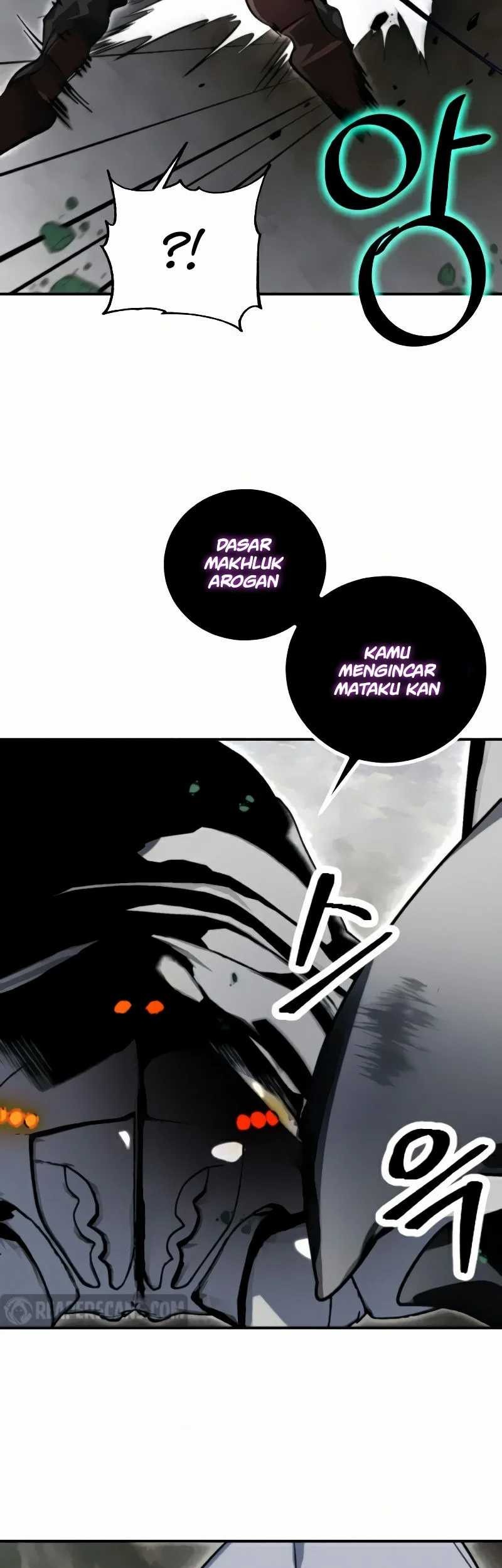 Return to Player Chapter 59 Gambar 38