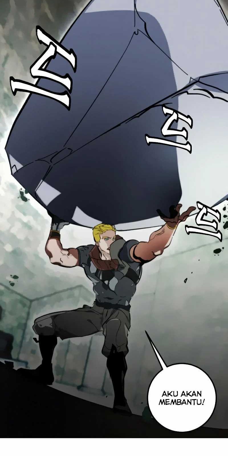 Return to Player Chapter 59 Gambar 39