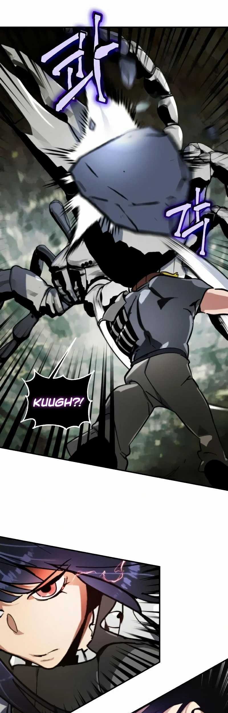 Return to Player Chapter 59 Gambar 41