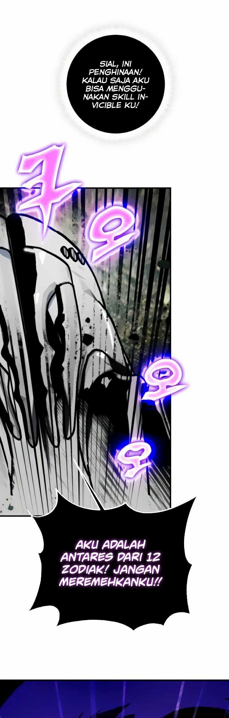 Return to Player Chapter 59 Gambar 45