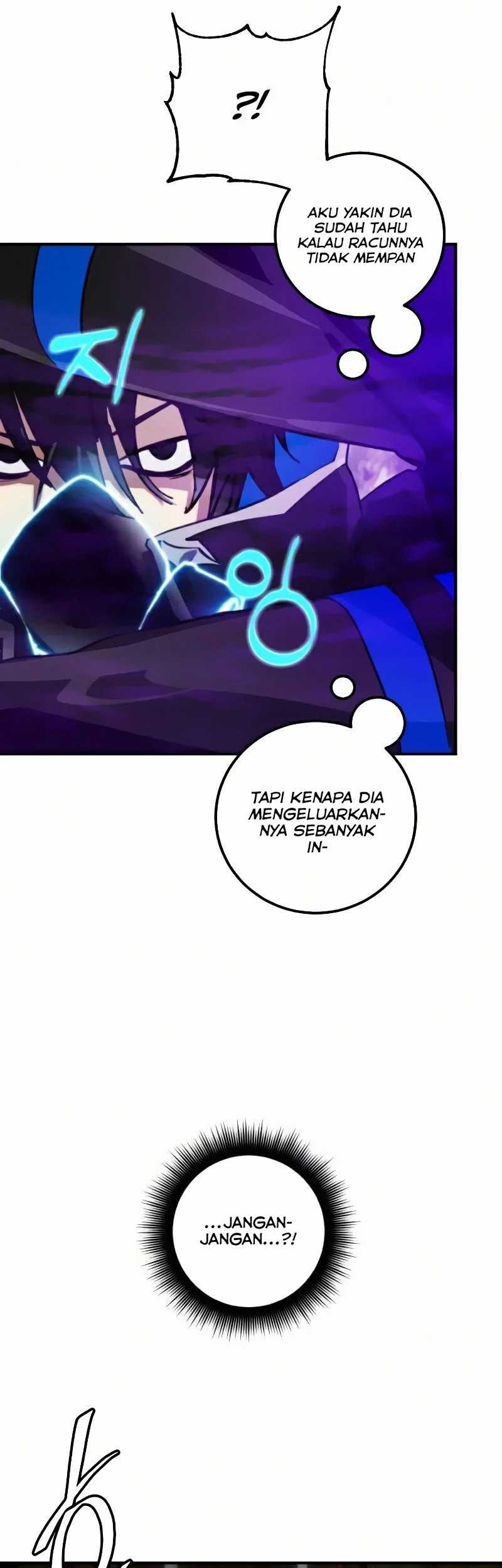 Return to Player Chapter 59 Gambar 48