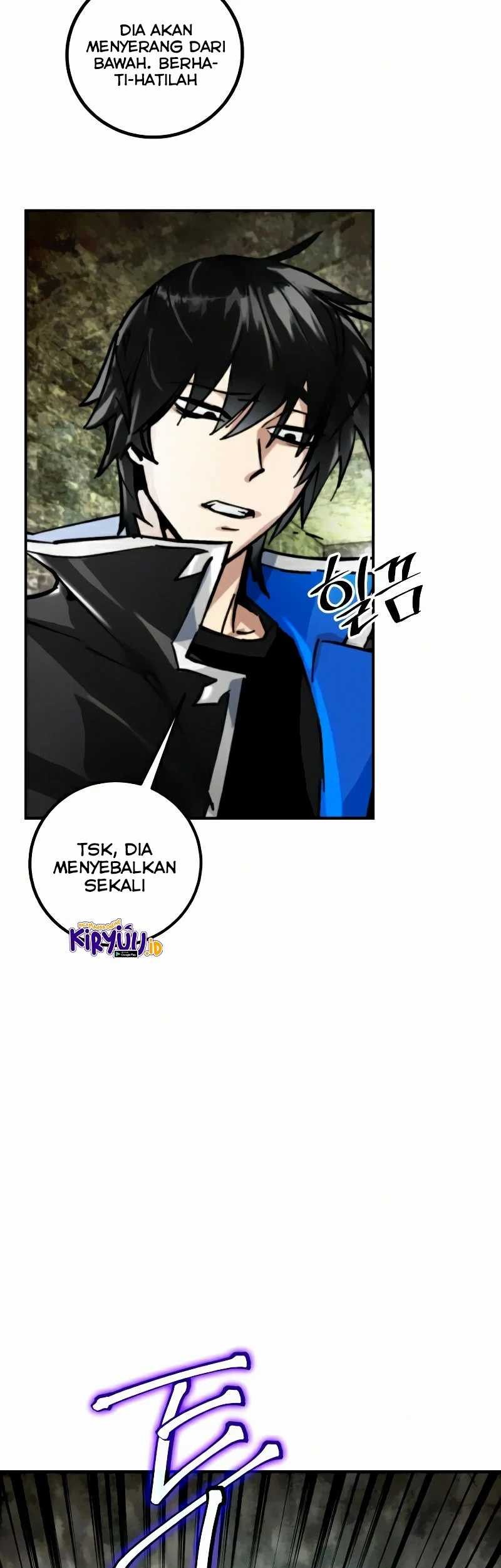Return to Player Chapter 59 Gambar 50