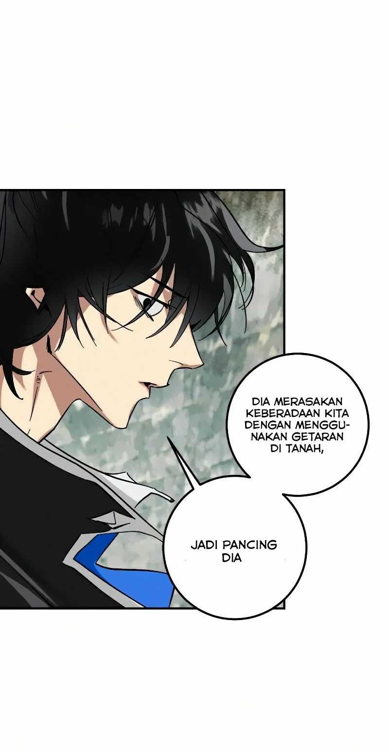 Return to Player Chapter 59 Gambar 53