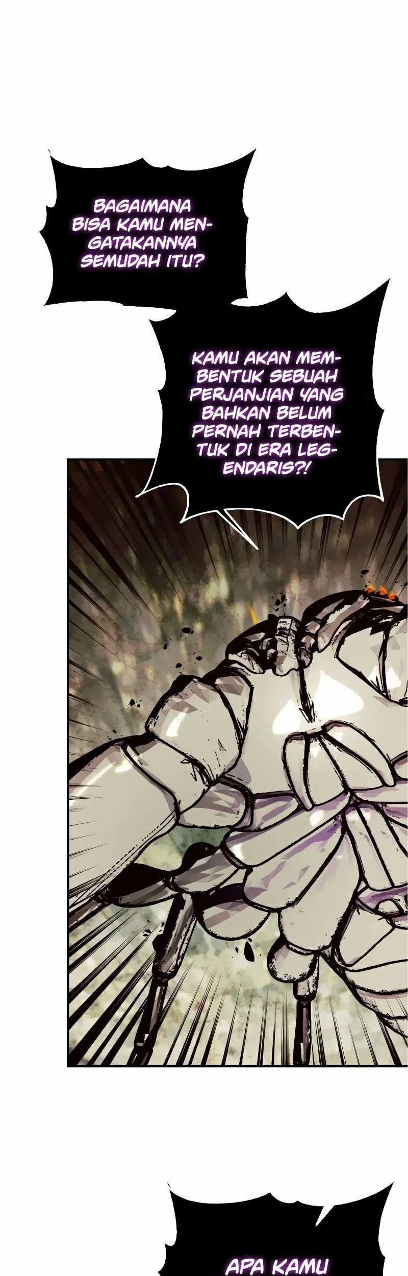 Manhwa Return to Player Chapter 59 gambar nomor 2