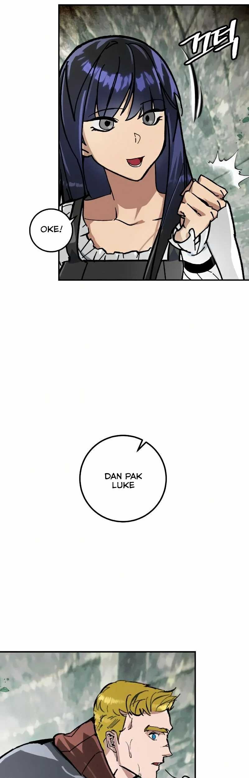 Return to Player Chapter 59 Gambar 54