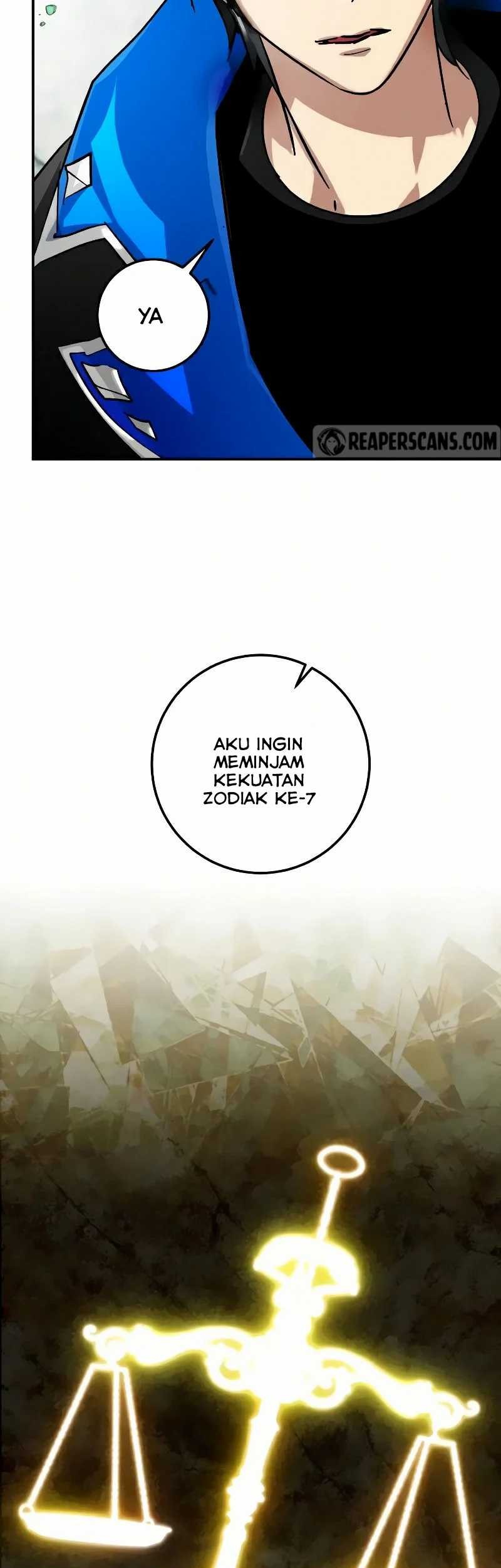 Return to Player Chapter 59 Gambar 56