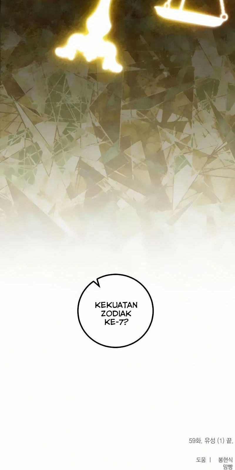 Return to Player Chapter 59 Gambar 57