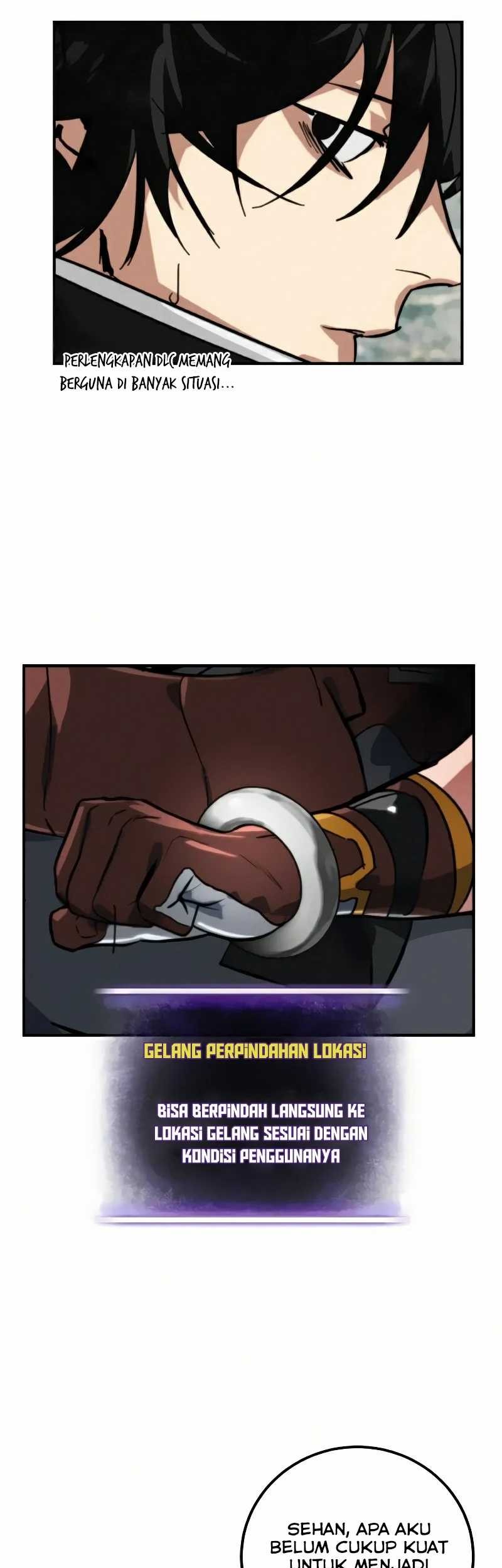 Return to Player Chapter 59 Gambar 12