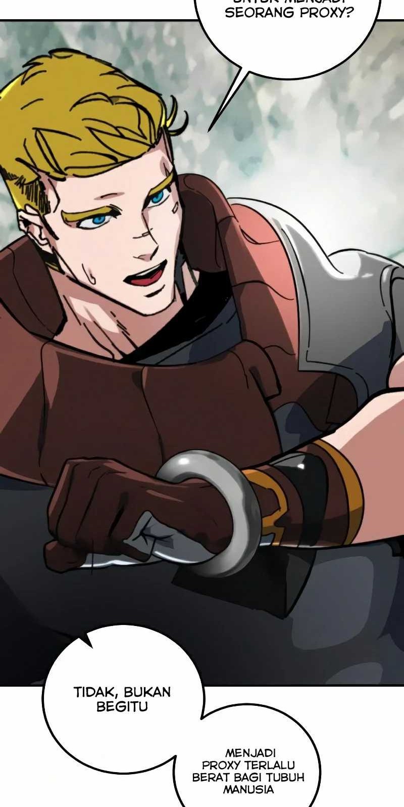 Return to Player Chapter 59 Gambar 13