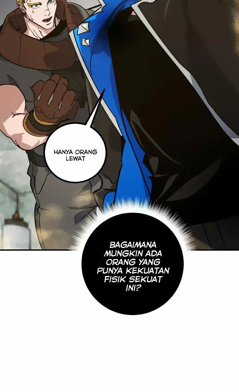 Return to Player Chapter 59 Gambar 7