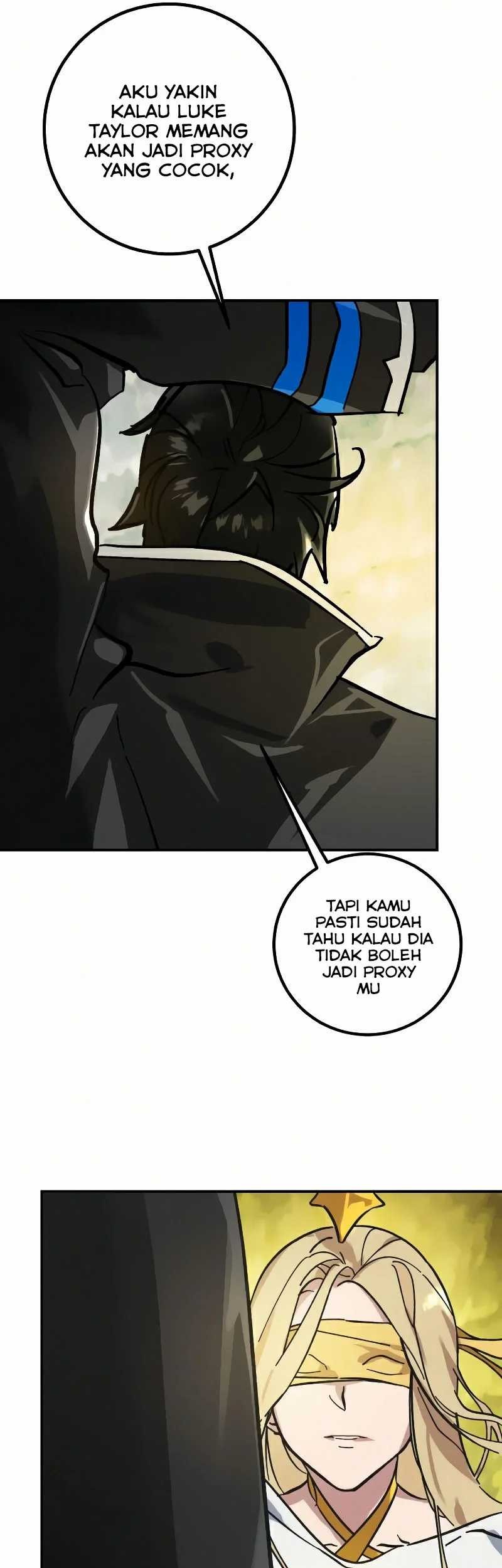 Return to Player Chapter 59 Gambar 8