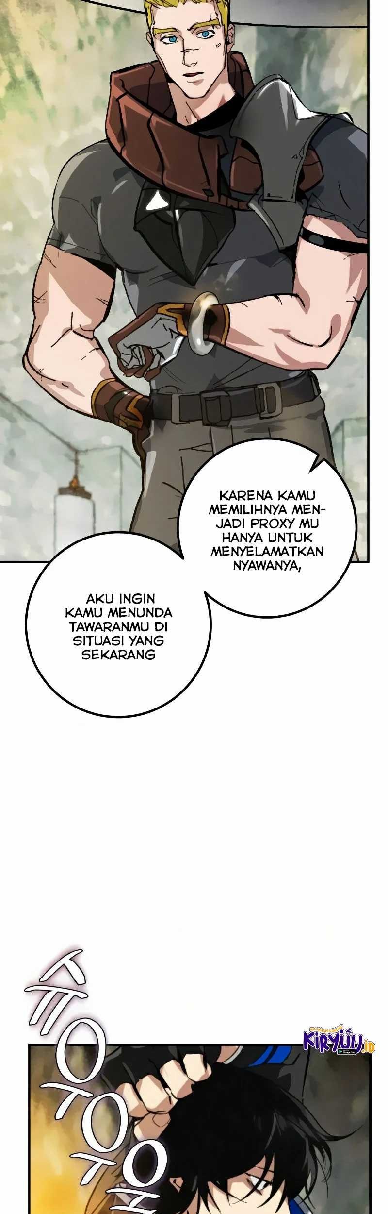 Return to Player Chapter 59 Gambar 10