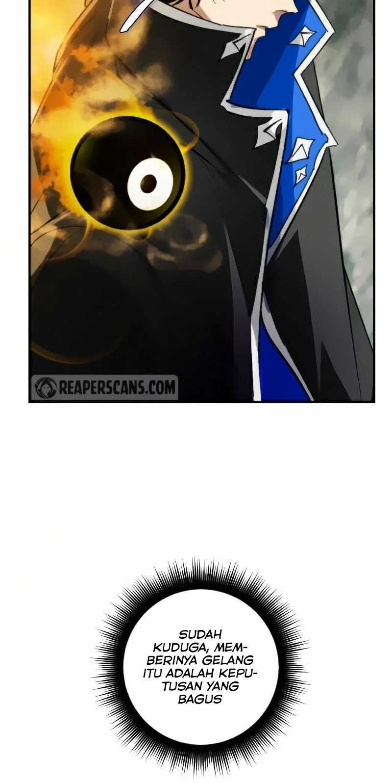 Return to Player Chapter 59 Gambar 11