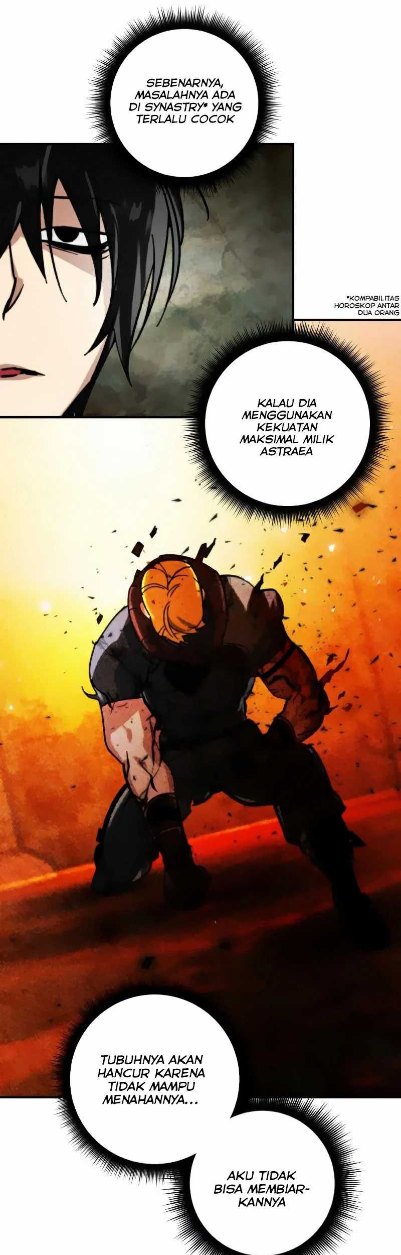 Return to Player Chapter 59 Gambar 15