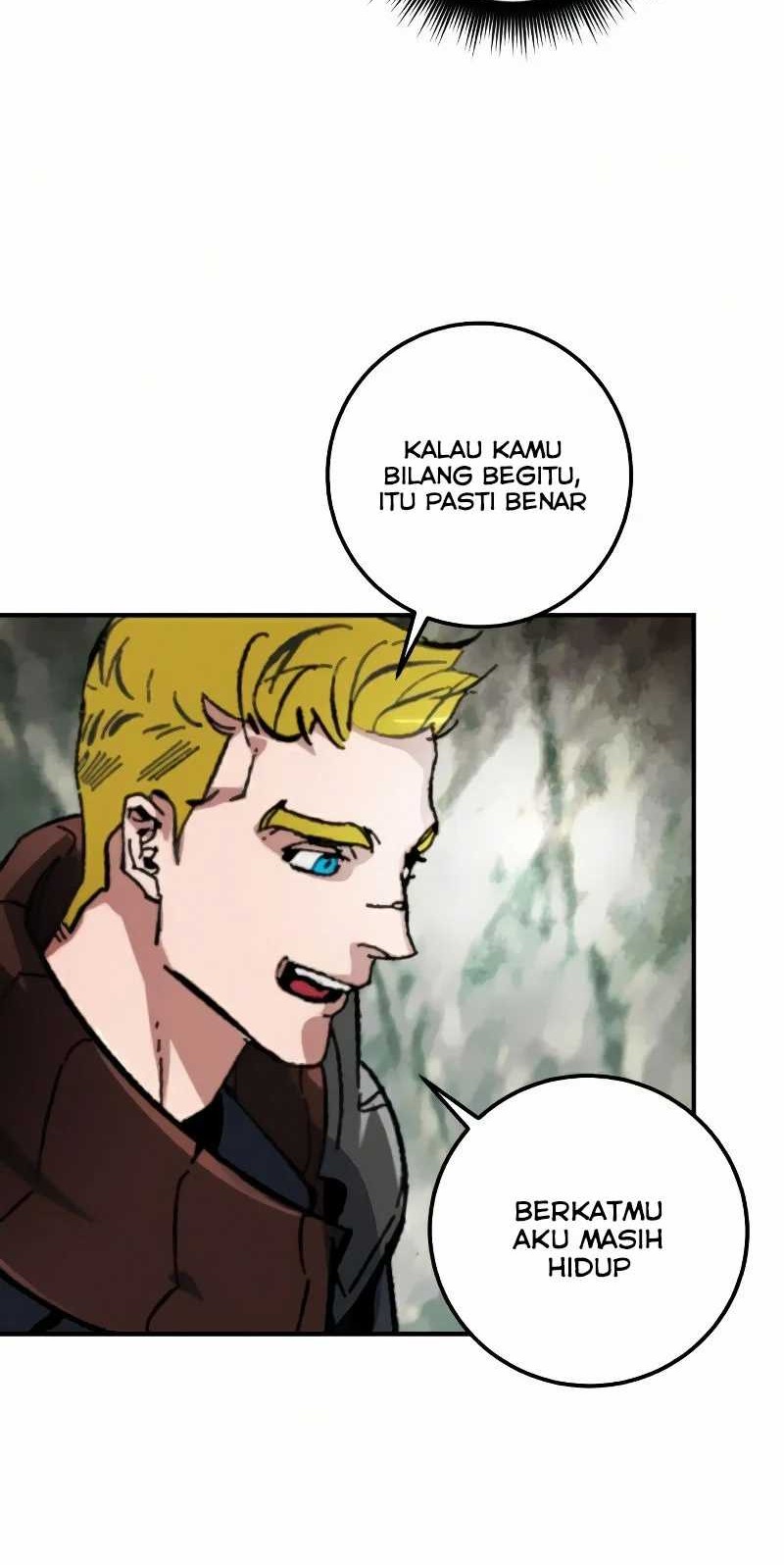 Return to Player Chapter 59 Gambar 16