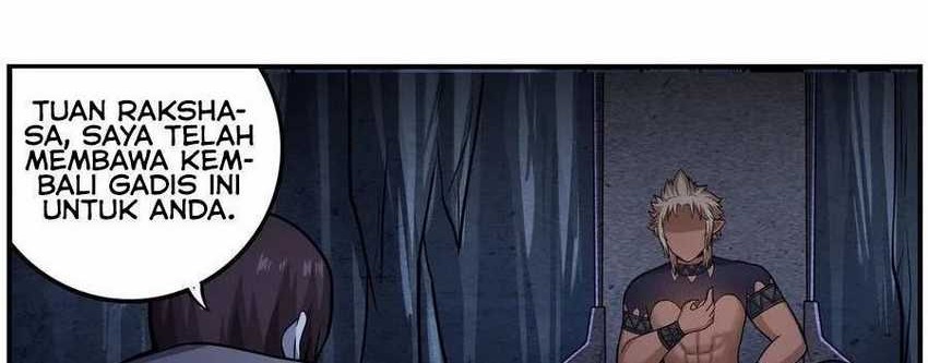 Wuxian Shitu Chapter 203 Gambar 21