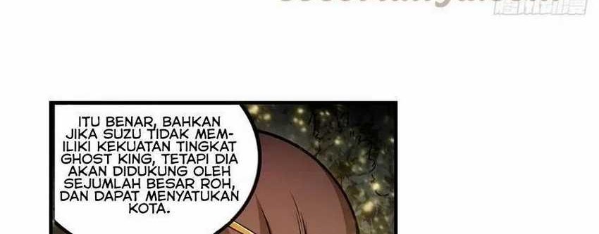 Wuxian Shitu Chapter 203 Gambar 9