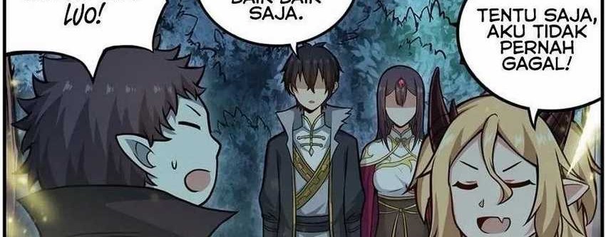 Wuxian Shitu Chapter 203 Gambar 12