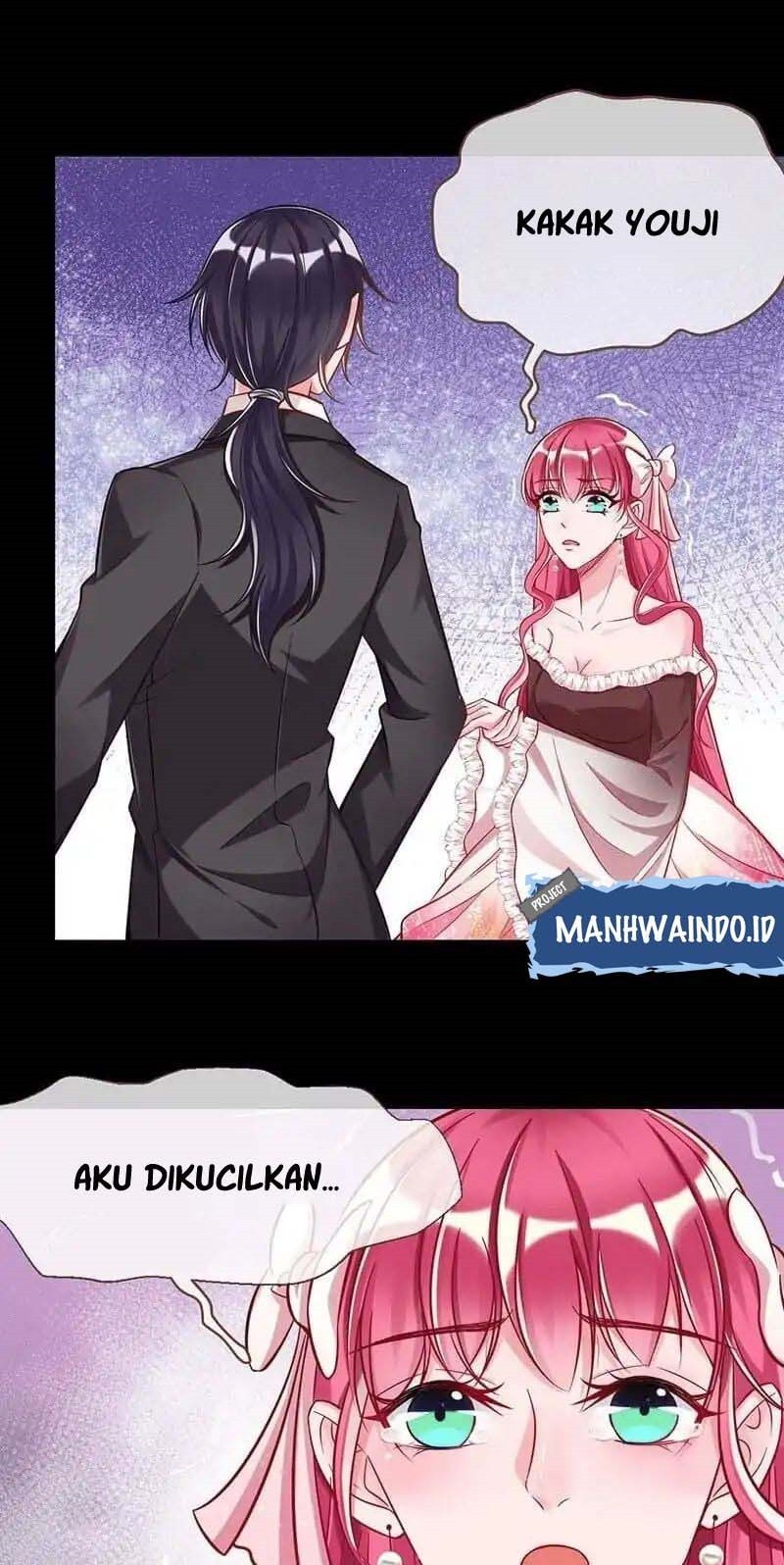 Cheating Men Must Die Chapter 47 Gambar 11