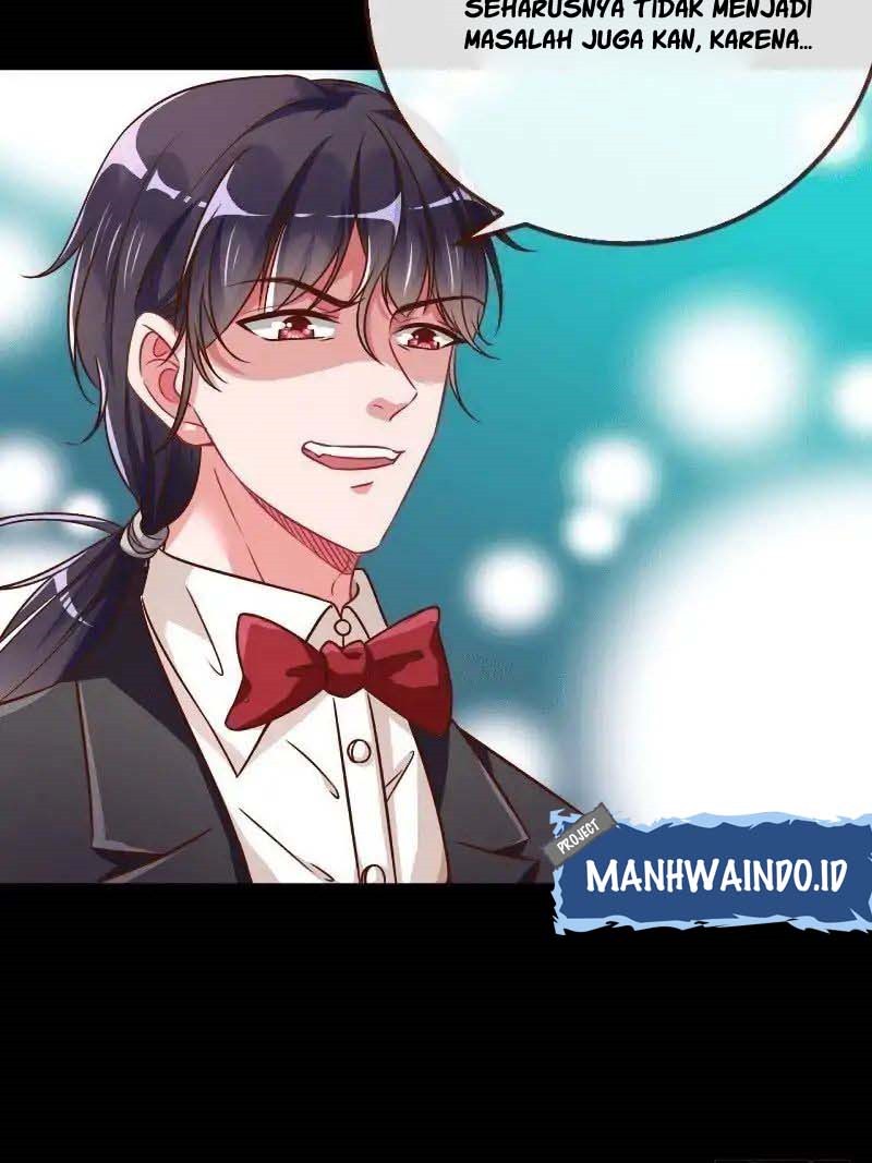 Cheating Men Must Die Chapter 47 Gambar 6