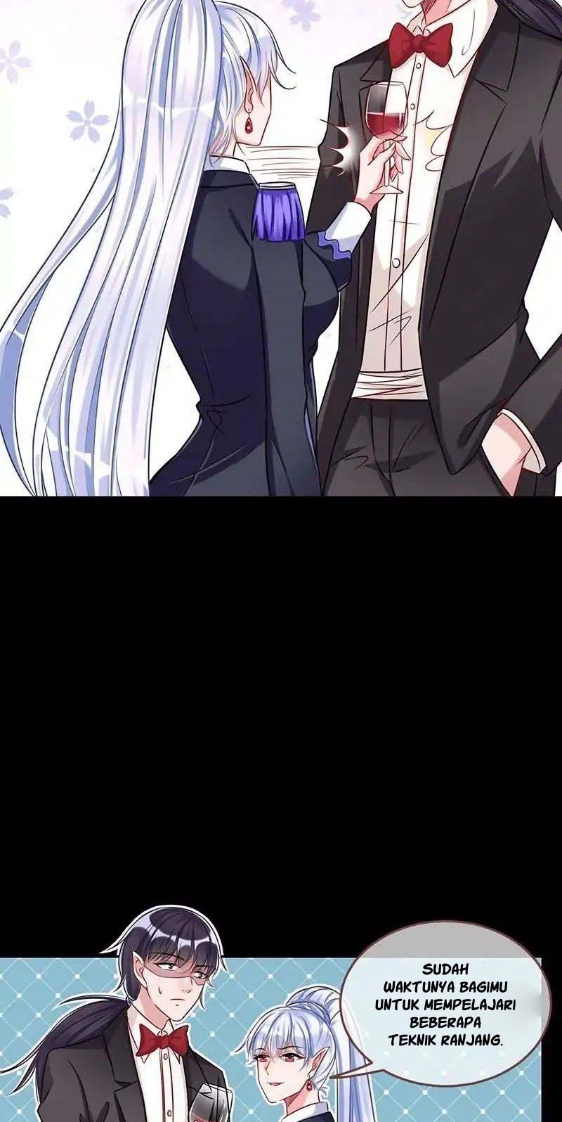 Cheating Men Must Die Chapter 47 Gambar 8