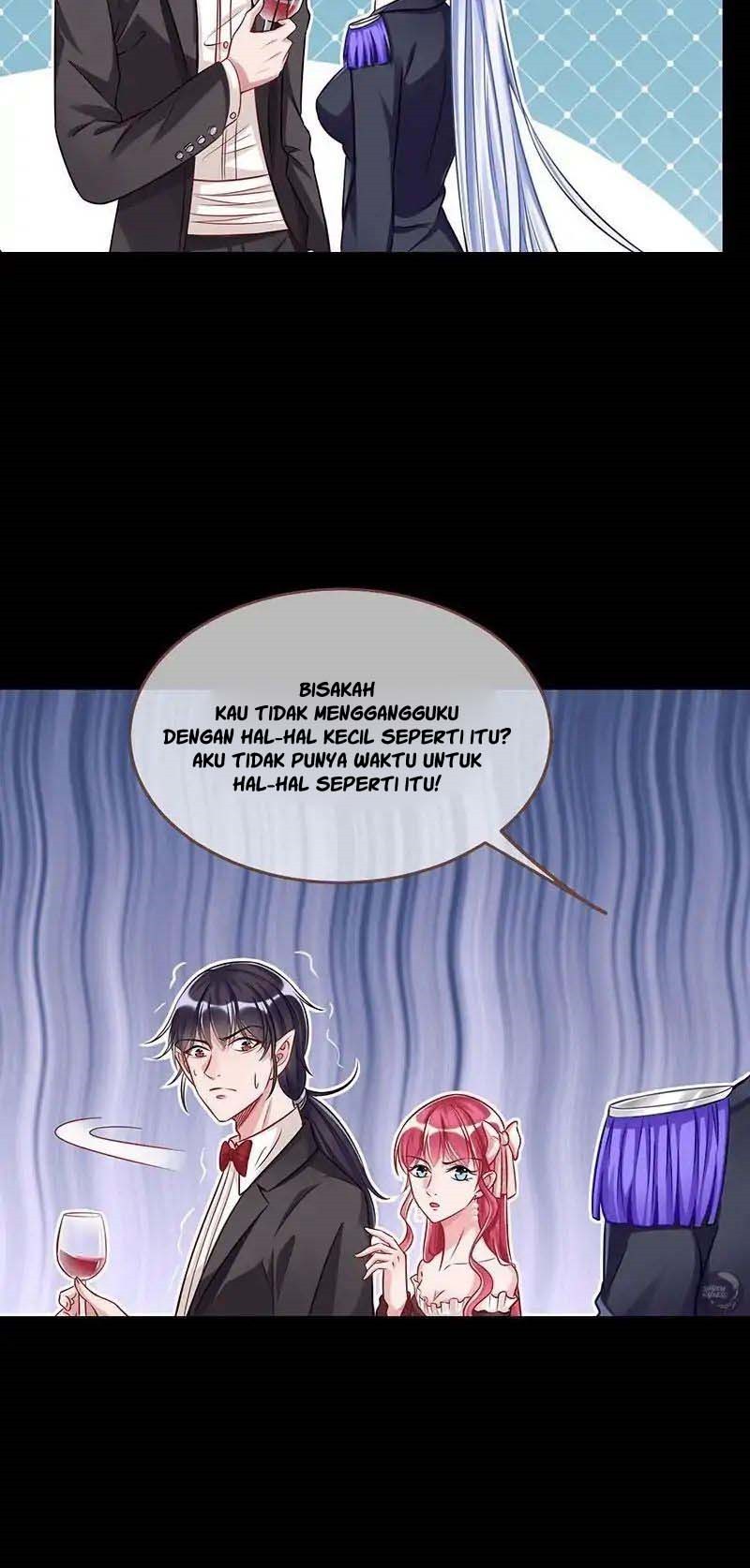 Cheating Men Must Die Chapter 47 Gambar 9