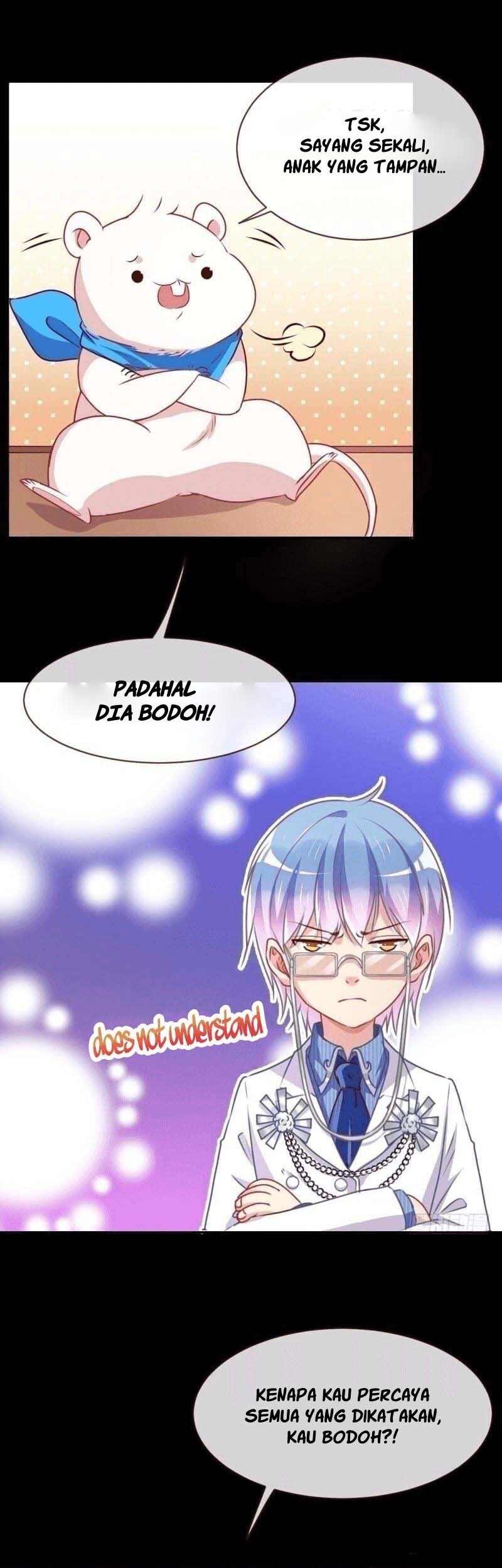 Cheating Men Must Die Chapter 46 Gambar 5