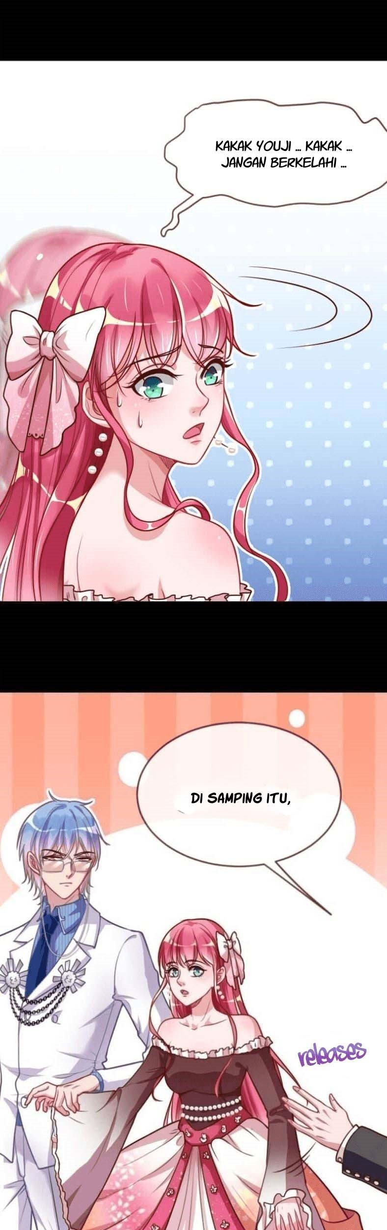 Cheating Men Must Die Chapter 46 Gambar 21