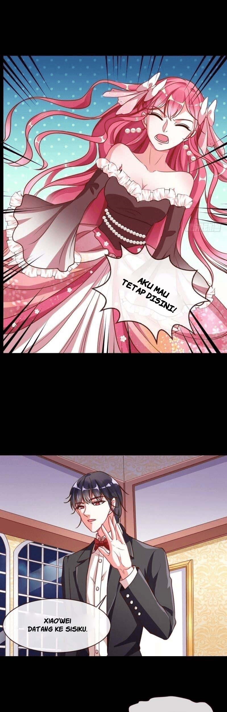 Cheating Men Must Die Chapter 46 Gambar 27